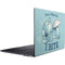 Disney Lilo and Stitch Dont Wake Me I Bite Ativ Book 9 (15.6in 2014) Skin